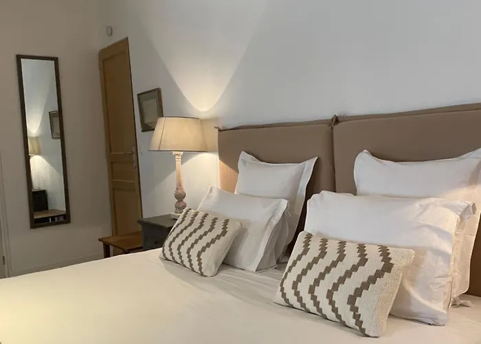 La Maison Du Clocher