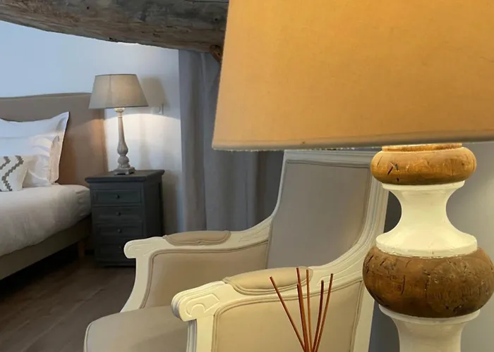 La Maison Du Clocher