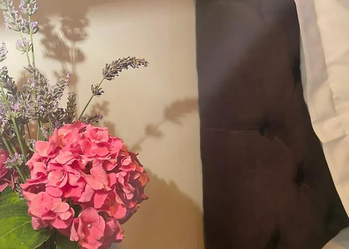 Guest house La Maison Du Clocher