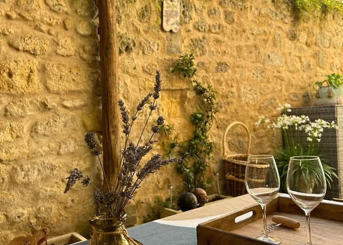 La Maison Du Clocher Guest house Saint-Emilion