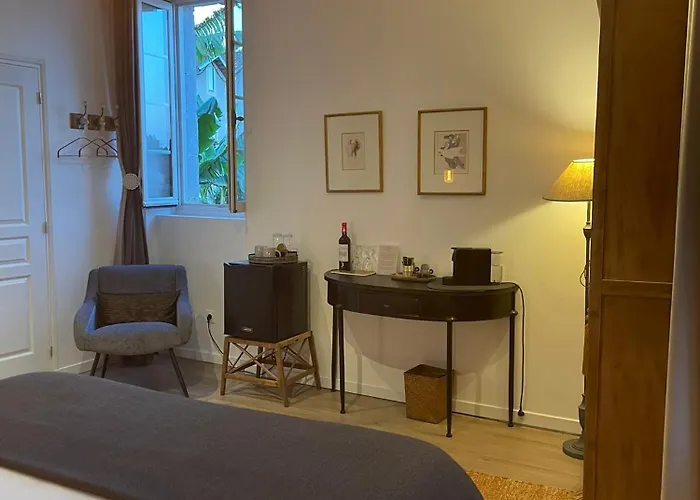 La Maison Du Clocher Saint-Emilion