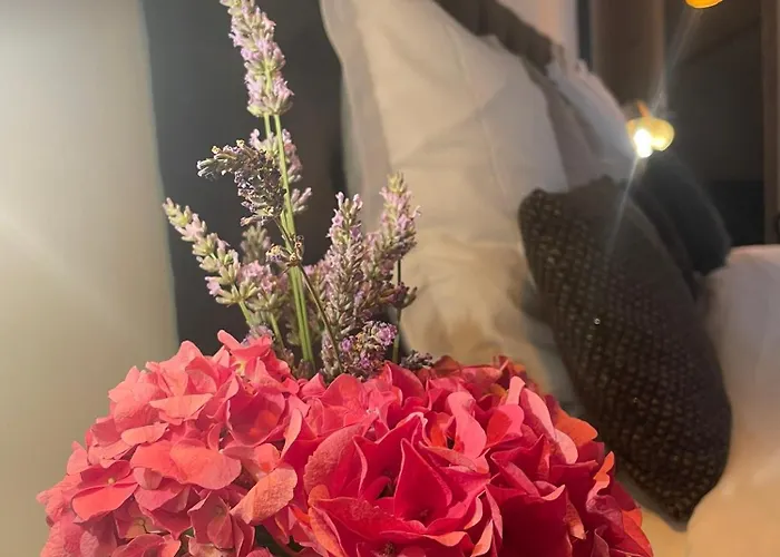 La Maison Du Clocher 4* Saint-Emilion