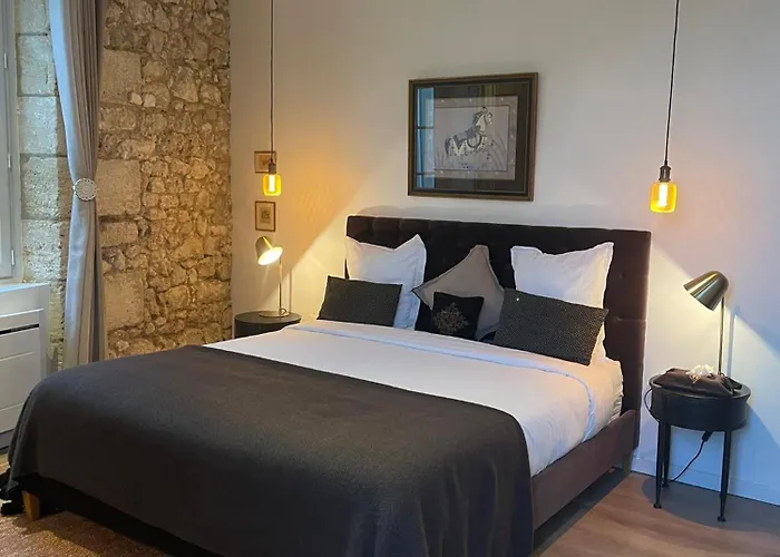 La Maison Du Clocher