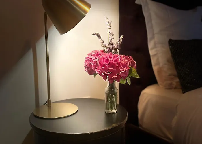 La Maison Du Clocher Guest house 4*