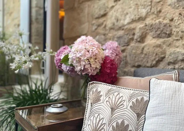 La Maison Du Clocher