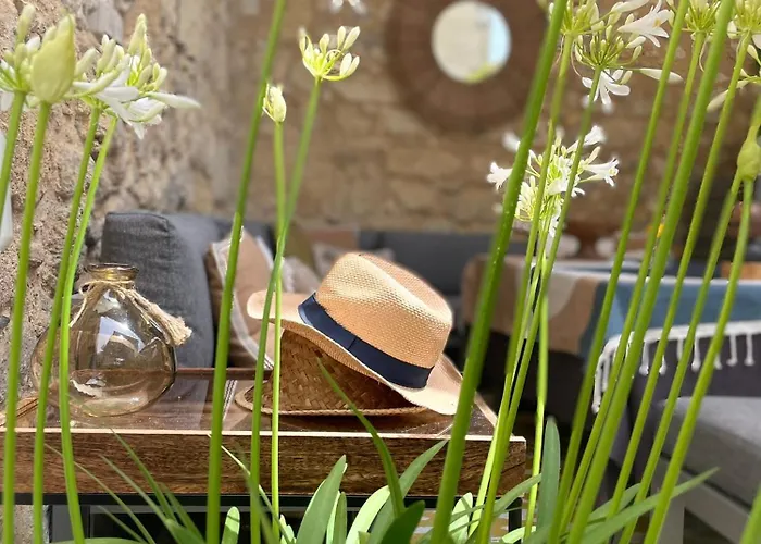 La Maison Du Clocher 4* Saint-Emilion