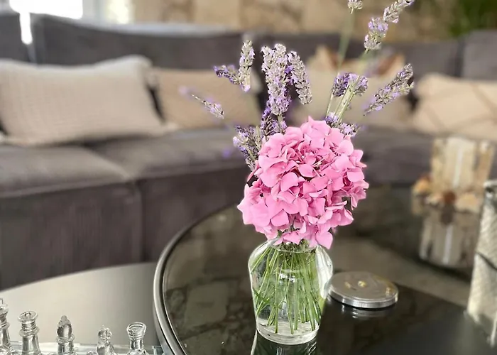 Guest house La Maison Du Clocher 4*