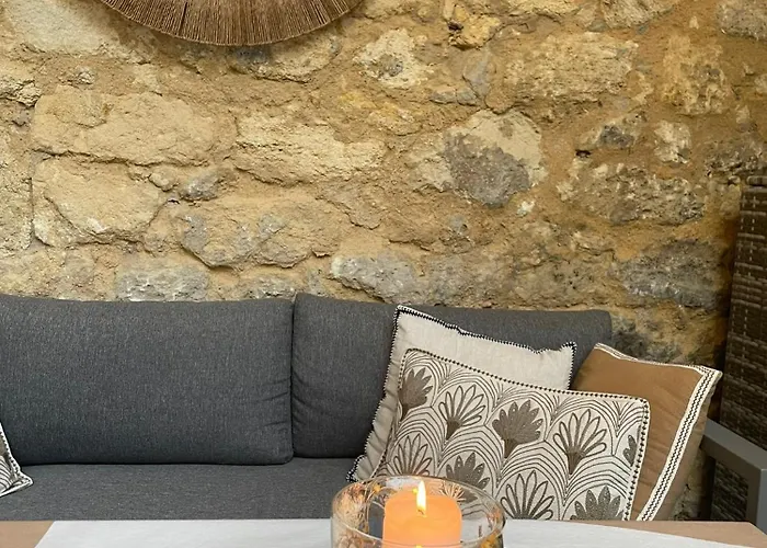 Guest house La Maison Du Clocher Saint-Emilion