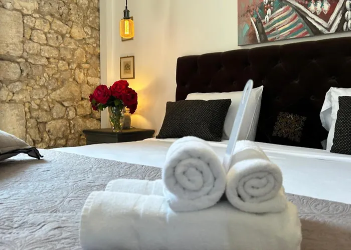 La Maison Du Clocher Saint-Emilion