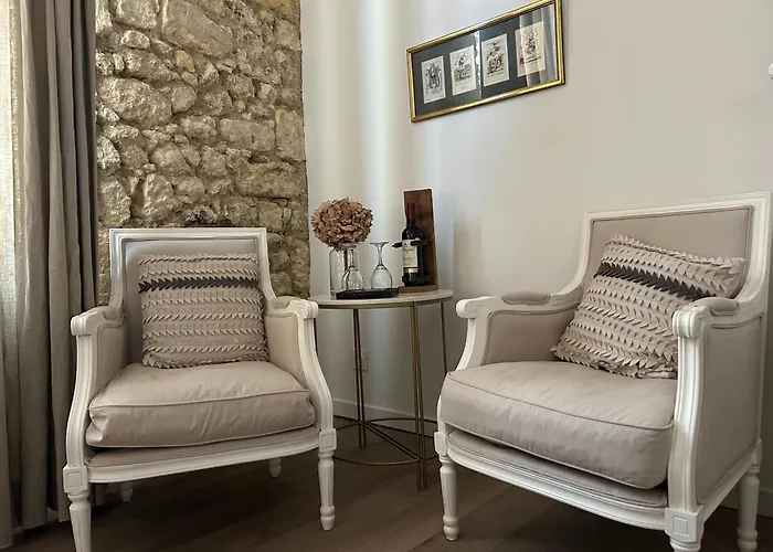 La Maison Du Clocher Guest house 4*