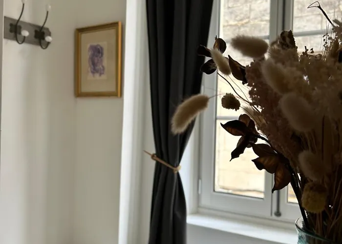 La Maison Du Clocher 4*