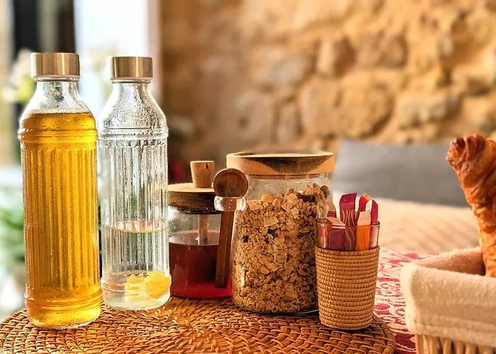 Guest house La Maison Du Clocher