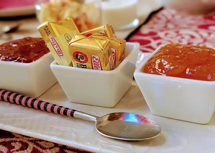 Guest house La Maison Du Clocher