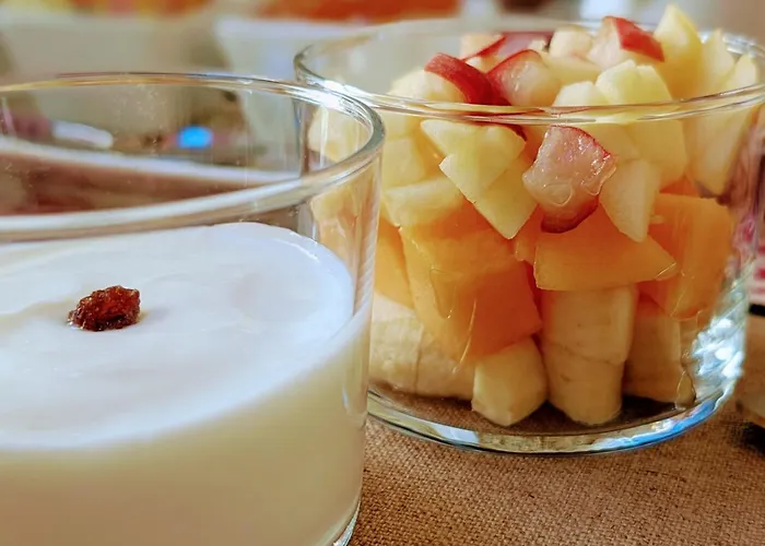 La Maison Du Clocher Guest house 4*