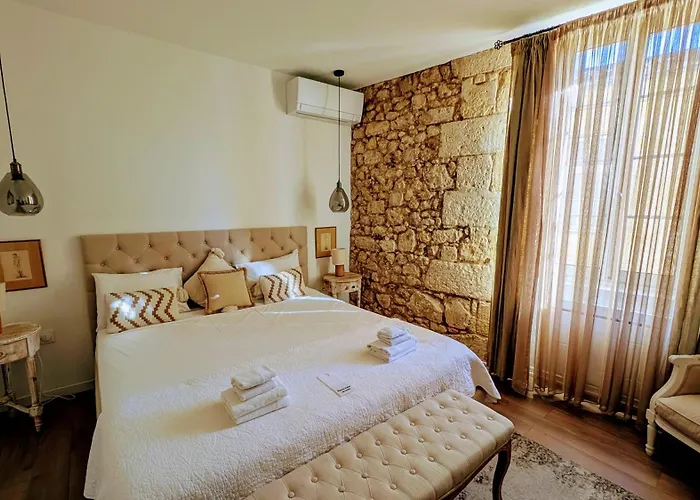 La Maison Du Clocher Saint-Emilion