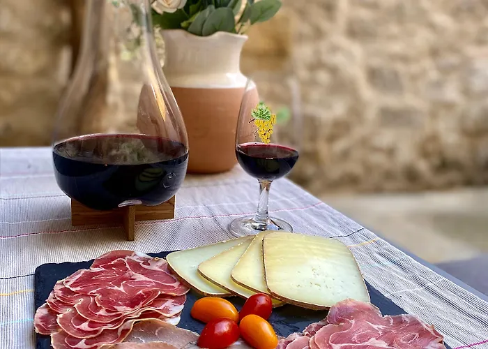 La Maison Du Clocher 4* Saint-Emilion