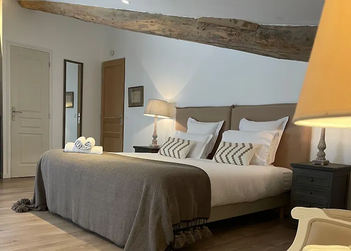 Guest house La Maison Du Clocher Saint-Emilion