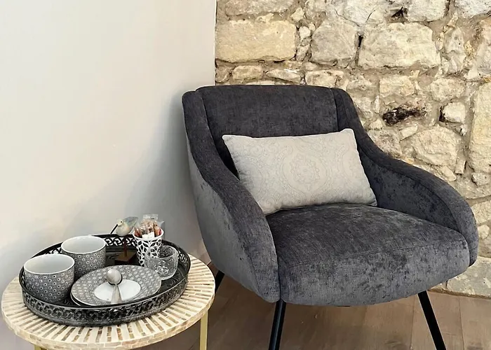 La Maison Du Clocher Saint-Emilion