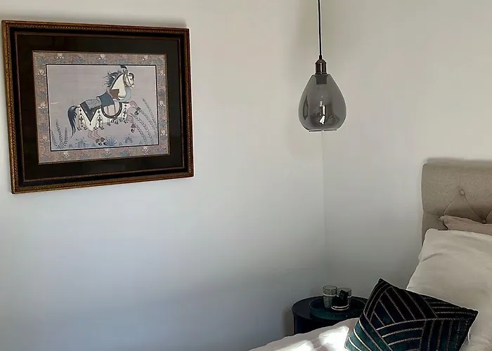 La Maison Du Clocher Guest house 4*