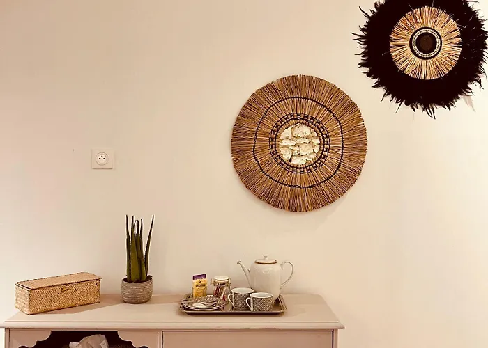 La Maison Du Clocher Guest house Saint-Emilion